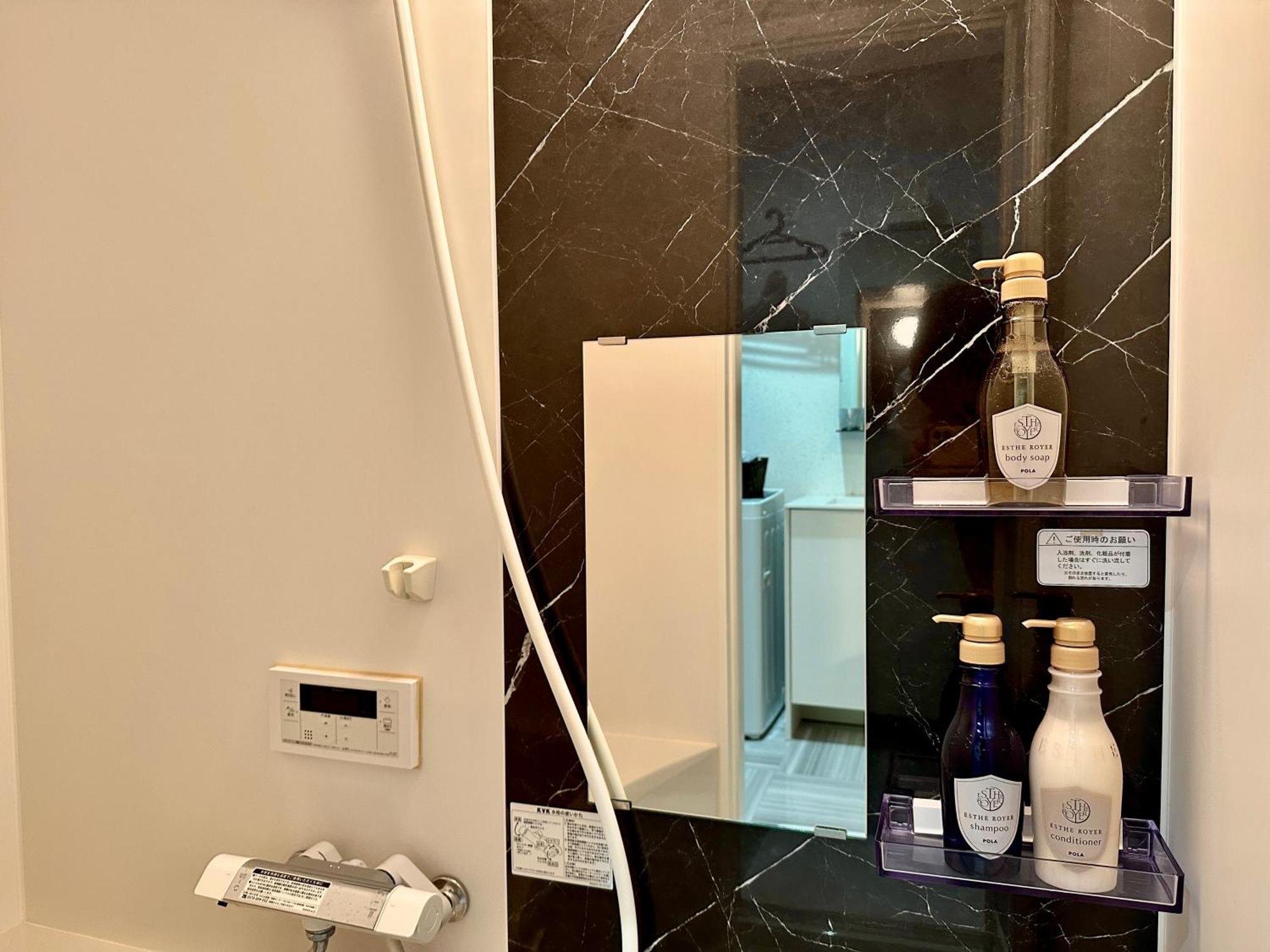 Villa 柏・四条大宮4（Haku Shijo Omiya4） à Kyoto Extérieur photo